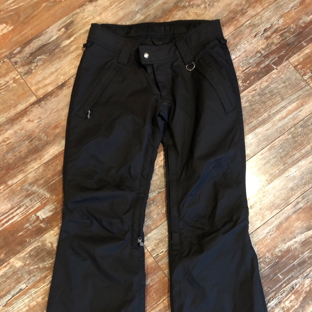 Betty Rides Snowboarding Pants